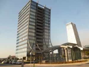Monumento Kartal – İstanbul