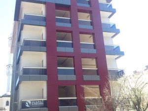 Natal İnşaat